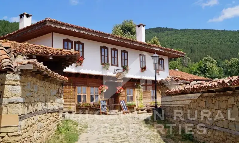 HOW BRITISH CITIZENS CAN BUY PROPERTY AND STAY IN BULGARIA