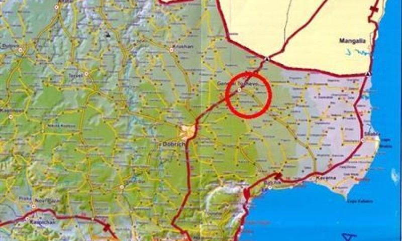 Oportunidades de inversión inmobiliaria en General Toshevo, Bulgaria